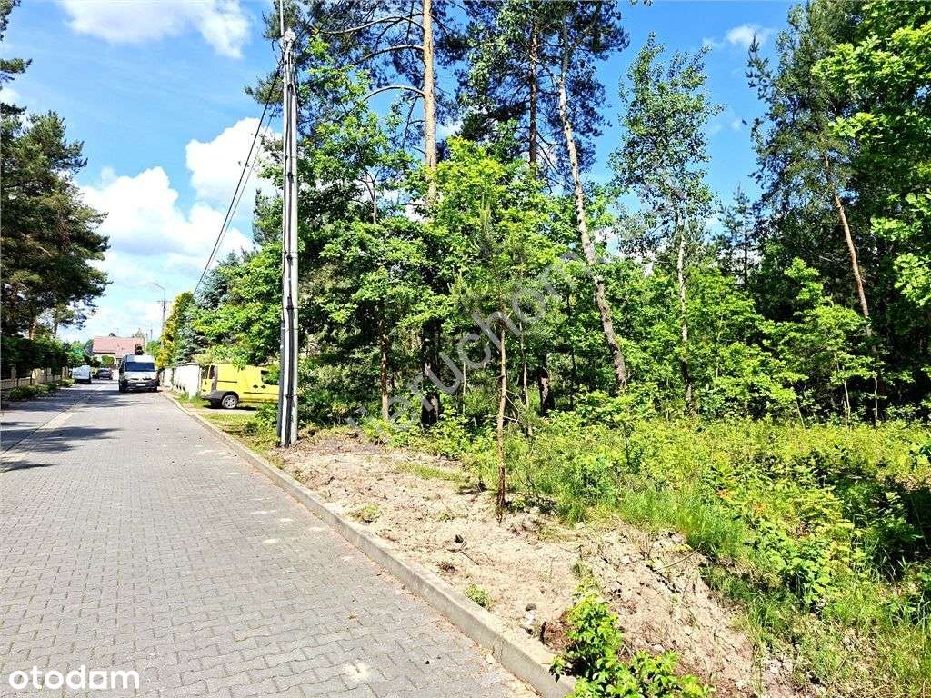 Wyjątkowa działka w prestiżowej lokalizacji - Pełny obrazek: 4/8