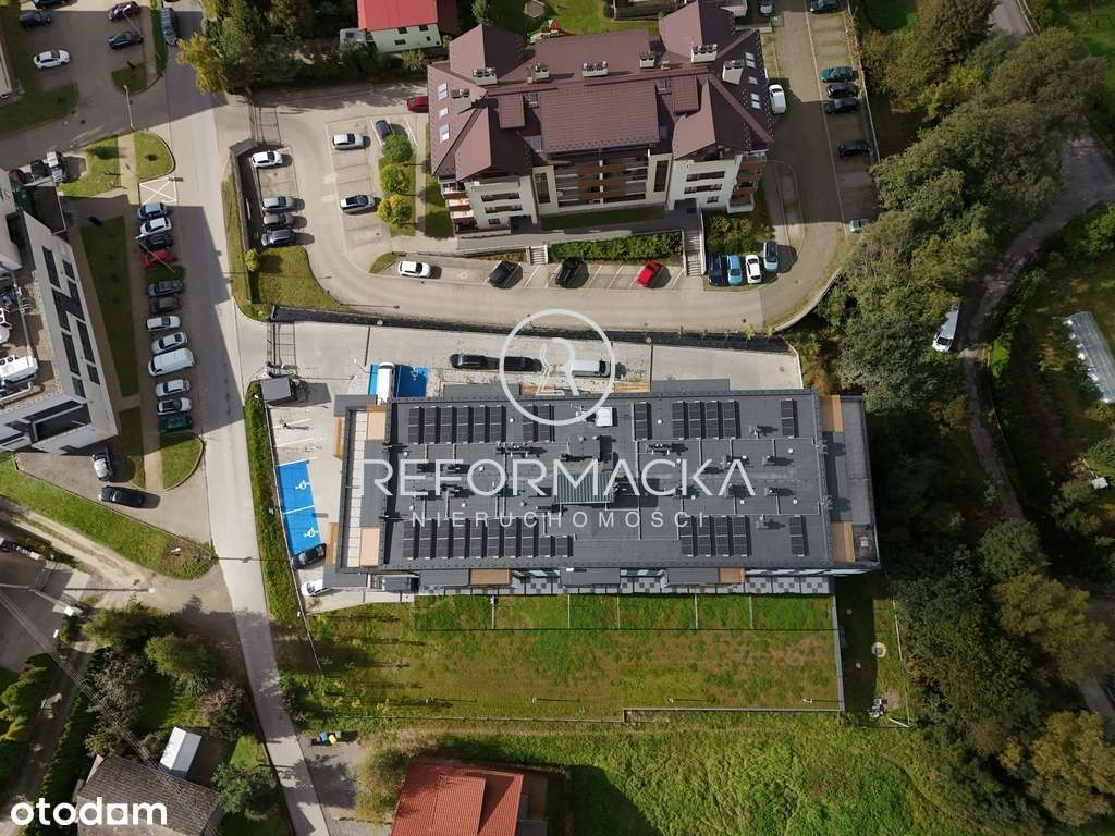 Luksusowe mieszkanie  - gotowe do zamieszkania-14