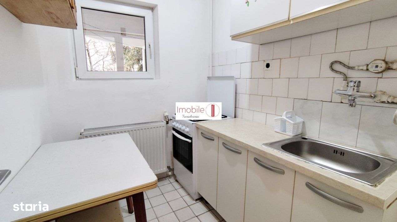 Chirie apartament 1 camera | Gheorgheni zona Piata Cipariu - Imagine principală: 5/9