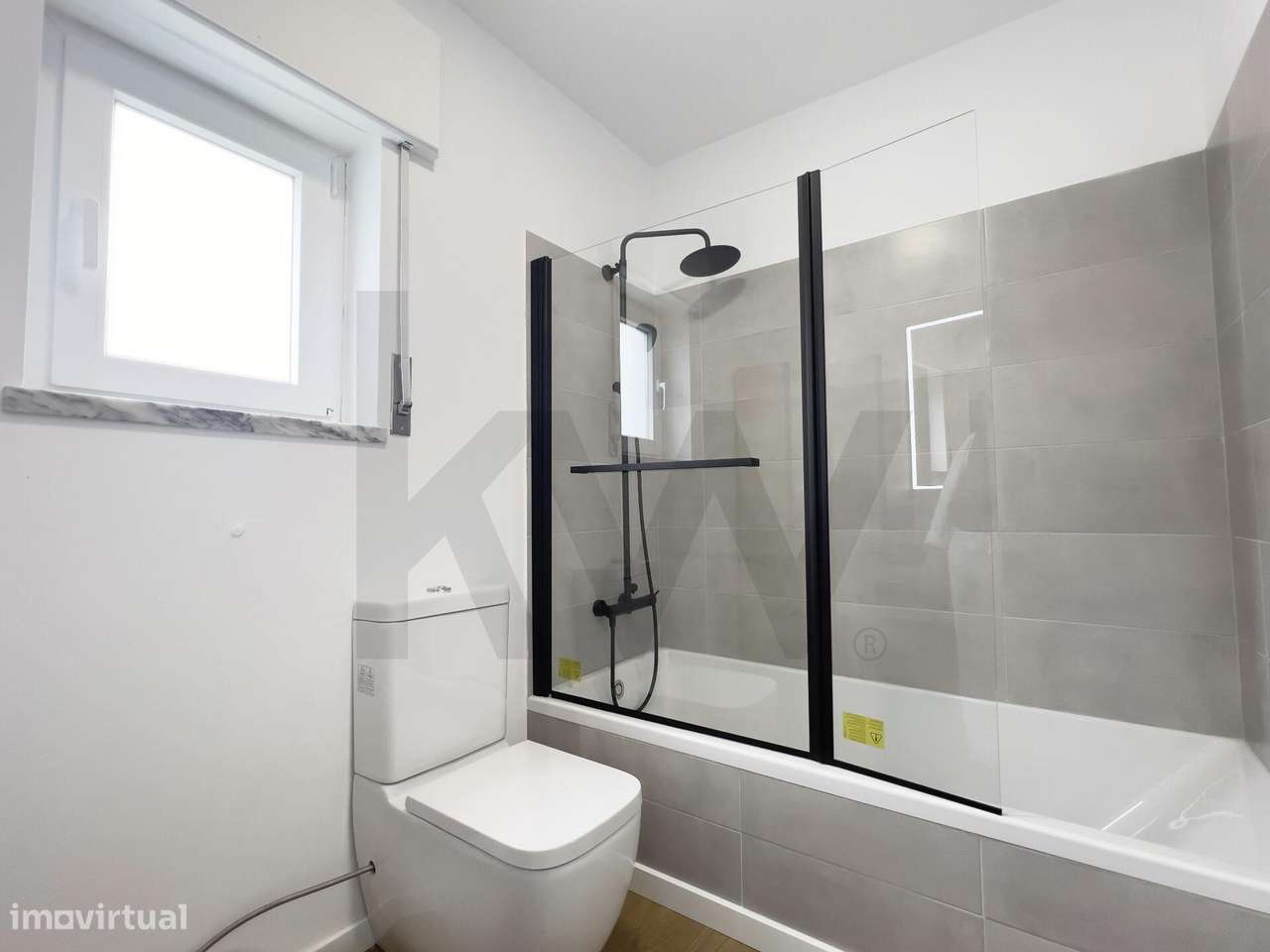 Apartamento T4 Renovado no Planalto – Santarém-19