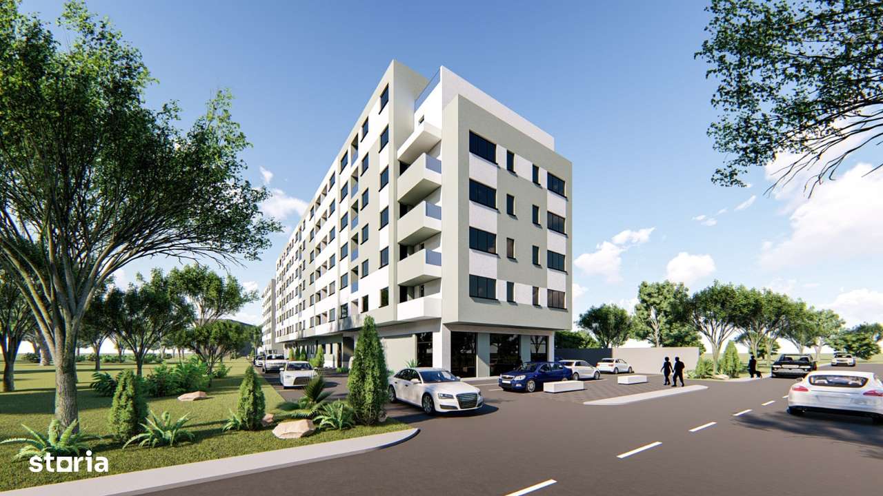 SECTOR 4, Apartament cu 3 camere - 2 bai, decomandat, 71 MP - Imagine principală: 2/8