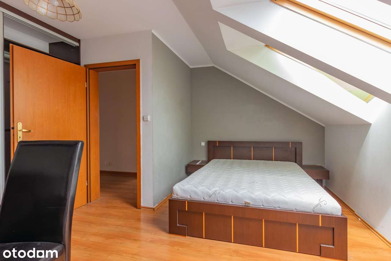 Obiekt mag. biurowy z częścią mieszkalną Koszalin ul.Gnieźnieńska - Pełny obrazek: 5/20