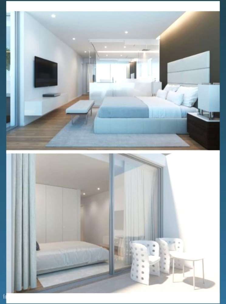 Moradia nova no alto do Monte Estoril - Vistas espectaculares-2