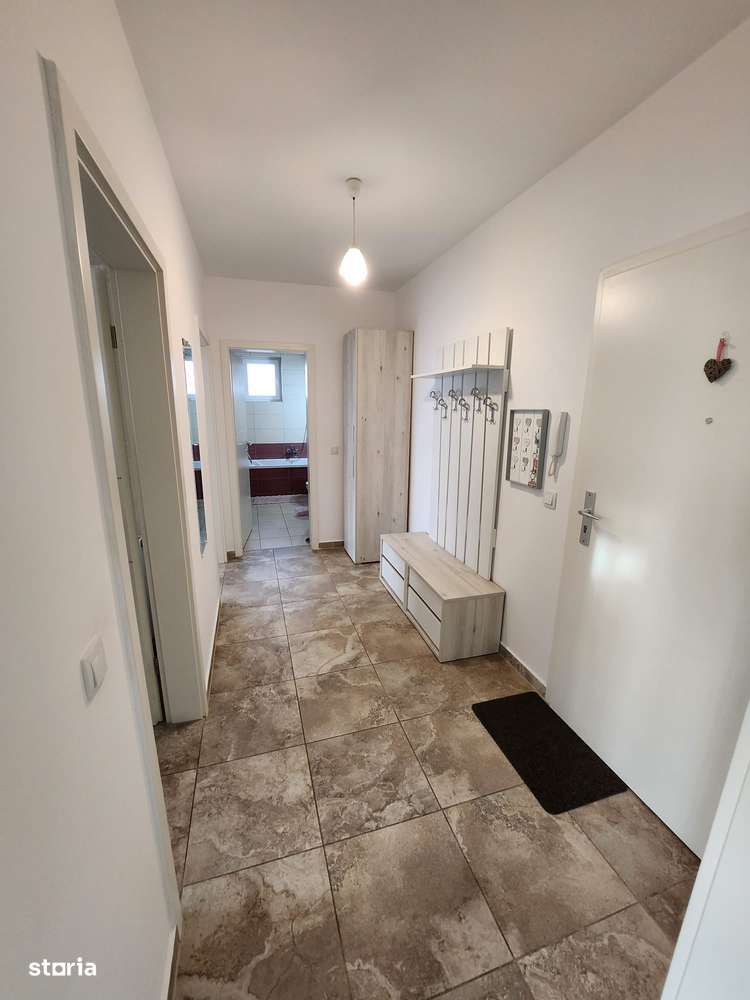 Apartament 2 camere Avantgarden 3 strada Egretei, loc parcare! - Imagine principală: 2/7
