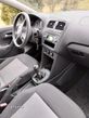 Volkswagen Polo 1.2 Black/Silver Edition - 5