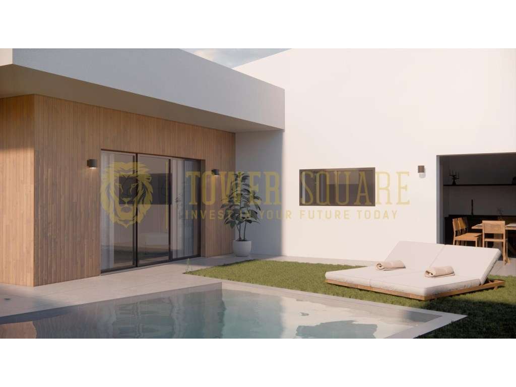 Moradia V3 em Palmela - Grande imagem: 4/15