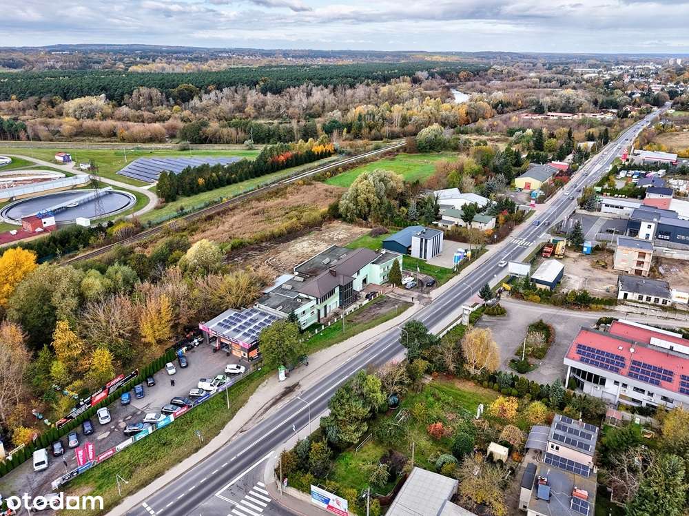 Hala produkcyjno-warsztatowa - Koziegłowy-11