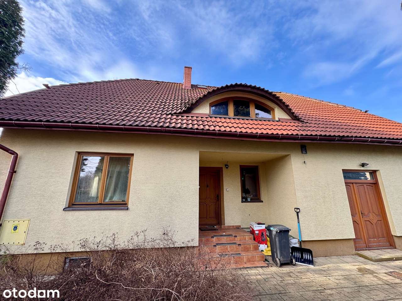 Dom na sprzedaż – Niepołomice – ul. Akacjowa - Pełny obrazek: 4/12