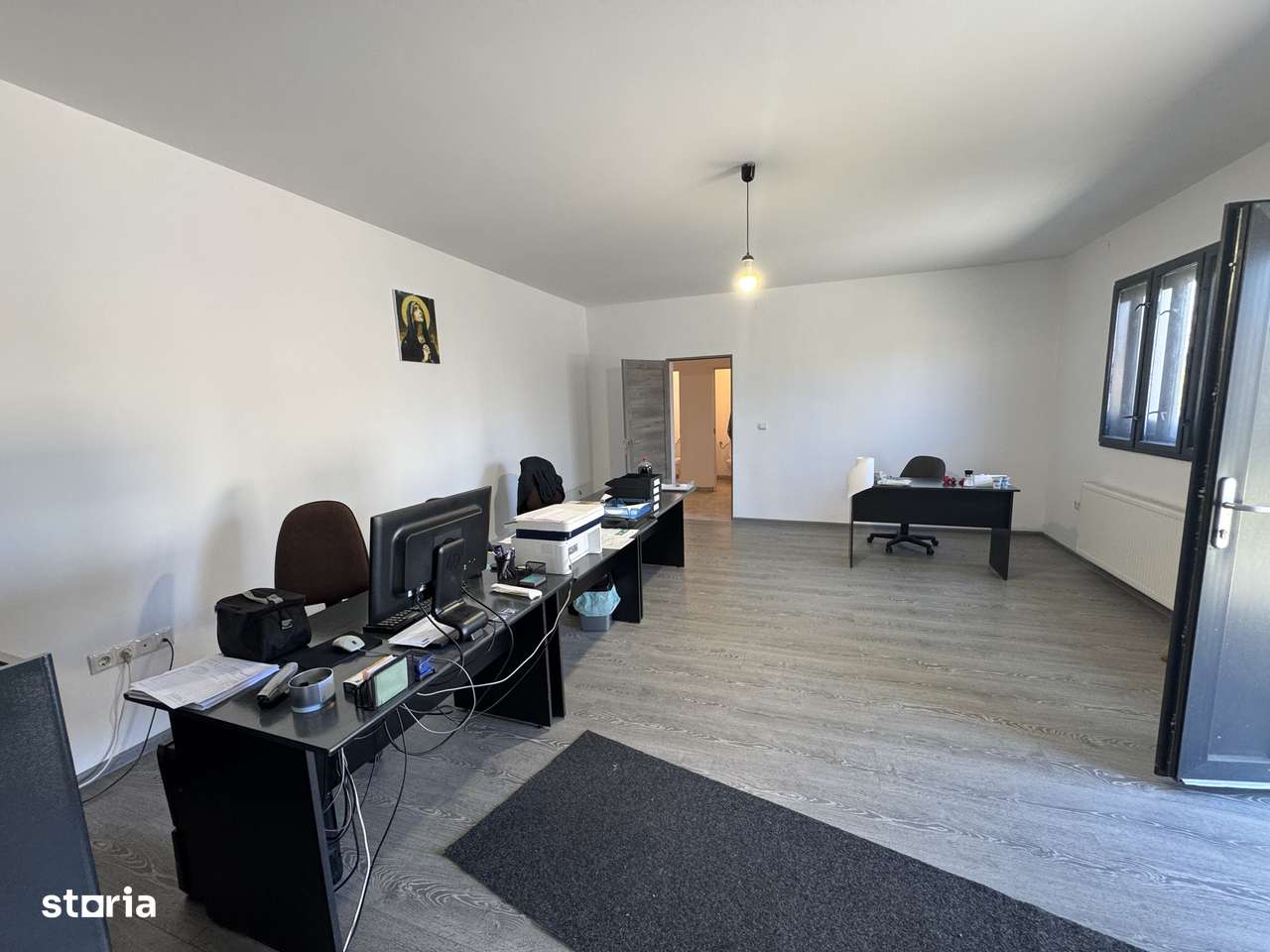 Hala + cladire birouri de vanzare in Targu Mures / vad-7