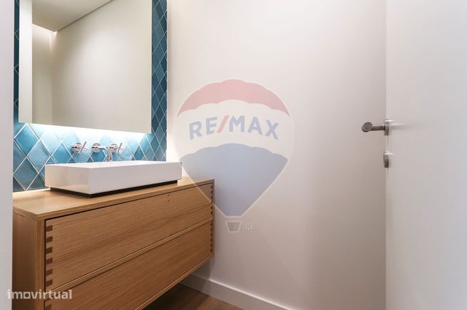 Apartamento T4 para venda-26