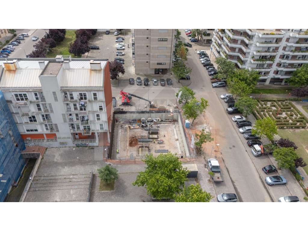 Apartamento T3 | Garden Residence 2 | Solum-14