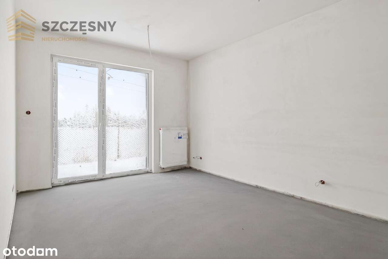 M3 z balkonem Radzymin Szafranowa RKM-7