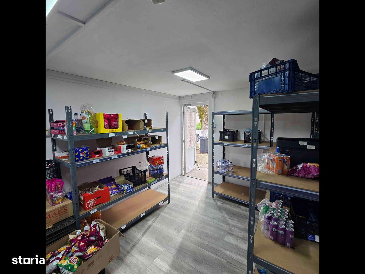 Urgent, Afacere la cheie.-1