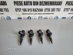 Injectoare Injector 2 Prinderi BOSCH Vw Audi Seat Skoda Passat B6 Golf Touran Altea Leon Octavia 2 A4 A6 Cod 03G130073G - 1