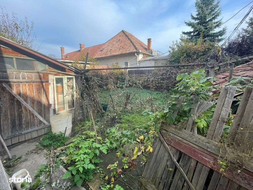 Casa individuala Andrei Muresanu - Imagine principală: 2/6