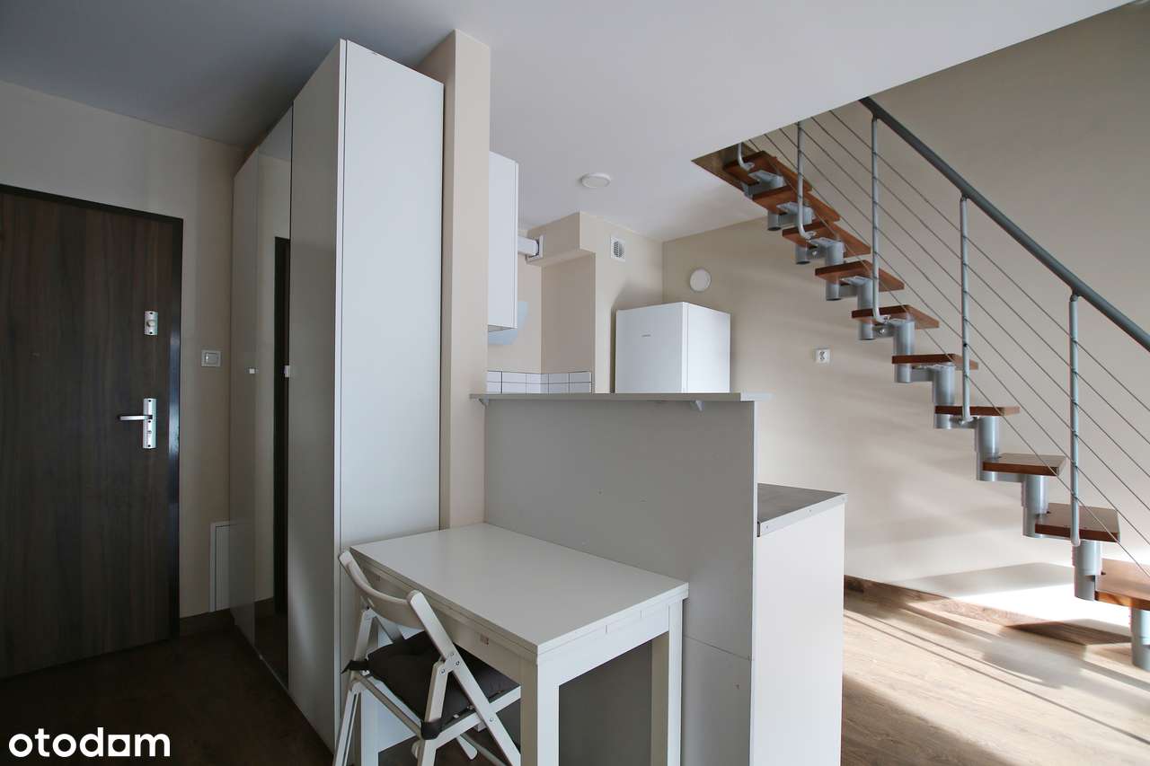 REZERWACJA !!! ZŁOTNIKI Opoczyńska 4 pokoje | dwupoziomowe-5