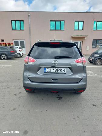 Nissan X-Trail DIG-T Stop/Start Tekna - 4