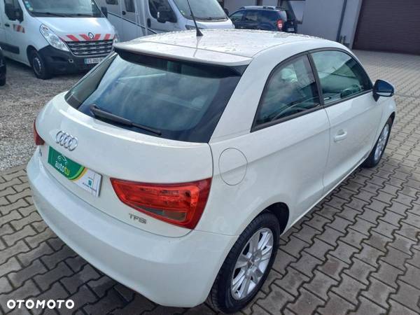 Audi A1 - 13