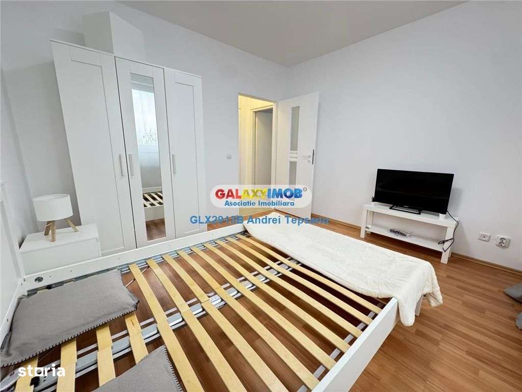 APARTAMENT GRIVITEI | MEDLIFE | CENTRALA PROPRIE - Imagine principală: 5/13