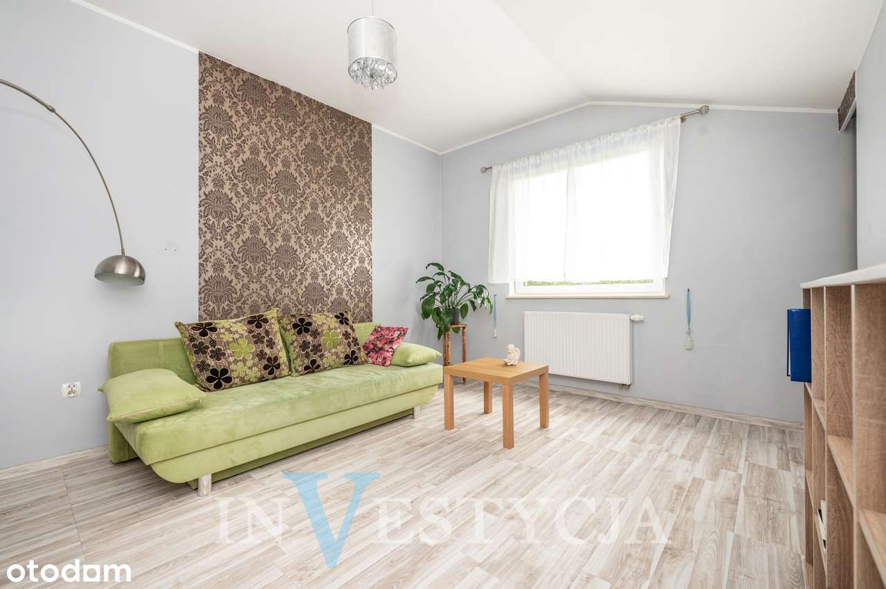 Wyjątkowy dom w spokojnej okolicy - Reda-13