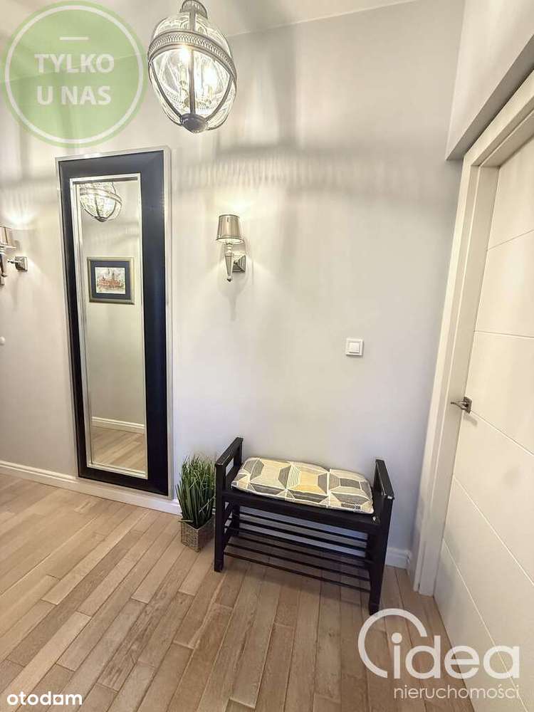 Pogodno 3 pokoje z balkonem-8