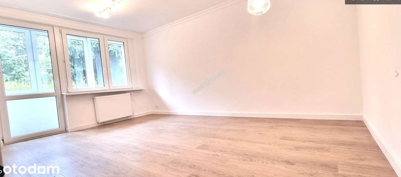 Mieszkanie 47m2 Grodzisk Mazowiecki-1