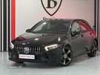 Mercedes-Benz A 180 d Style Plus Aut. - 2