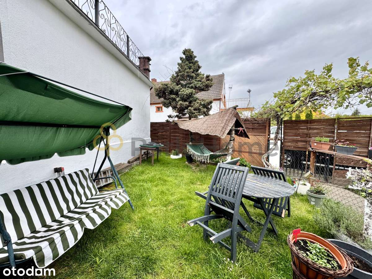 Dom w cenie mieszkania - Pełny obrazek: 4/11