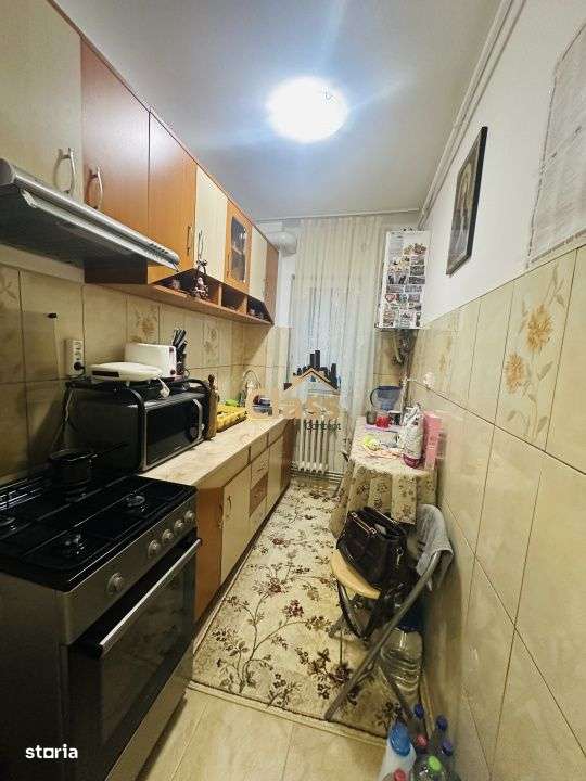 Apartament 3 camere | 52 mpu | Zona Blvd 1 Decembrie 1918 | Grigorescu - Imagine principală: 2/8
