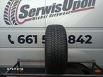 *OPONA 1x 225/55 R17 101V XL SEMPERIT SPEED-GRIP 3 2017R 7,5MM ZIMOWA - 1