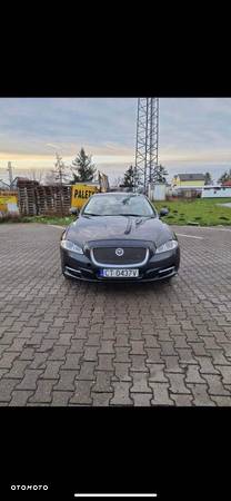 Jaguar XJ 3.0 D V6 Premium Luxury - 1