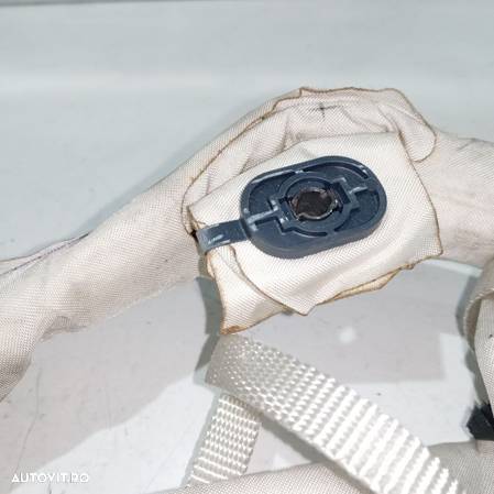 Airbag cortina dreapta Lancia Delta III | 2008 - 2014 | 51808038 | 101352802 - 3