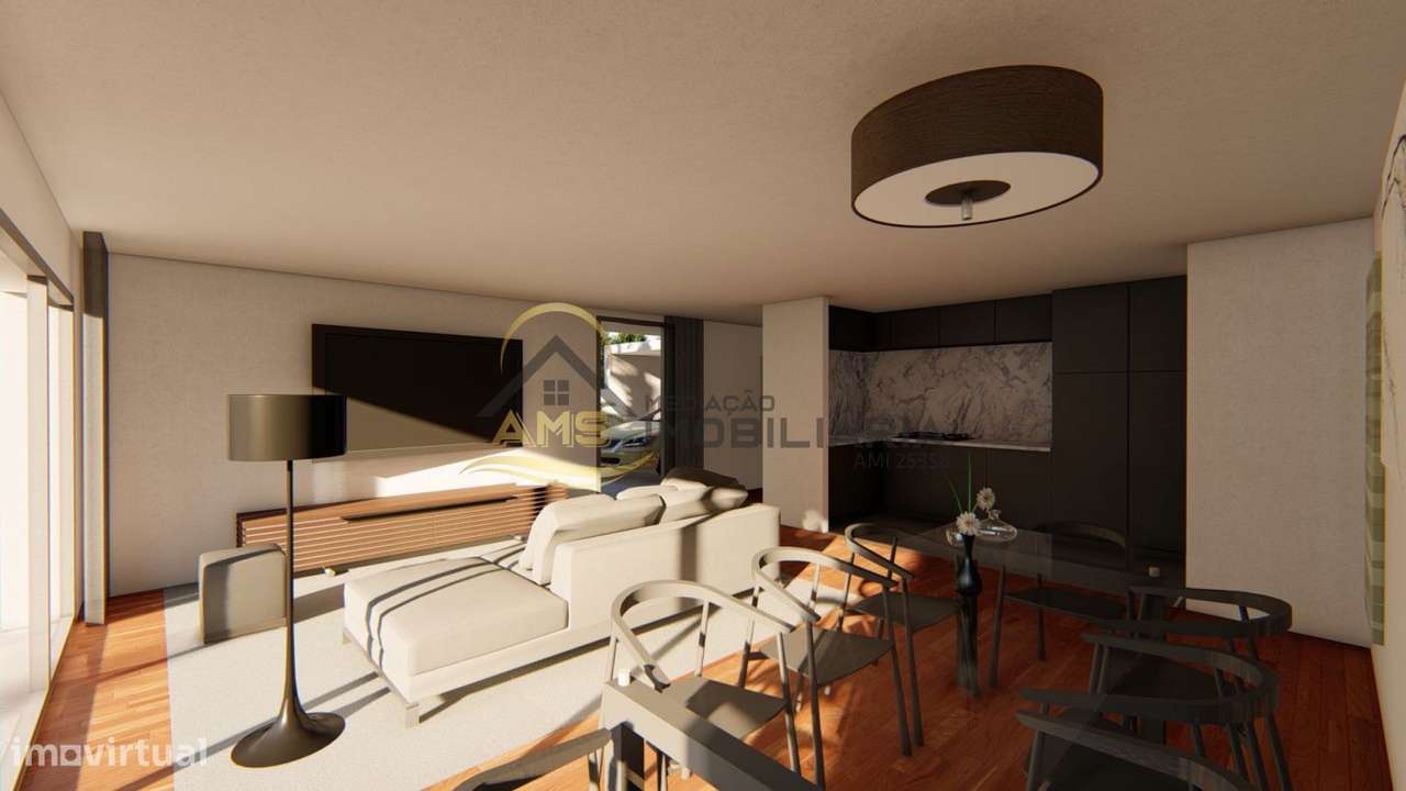 MORADIA GEMINADA NOVA V3-13