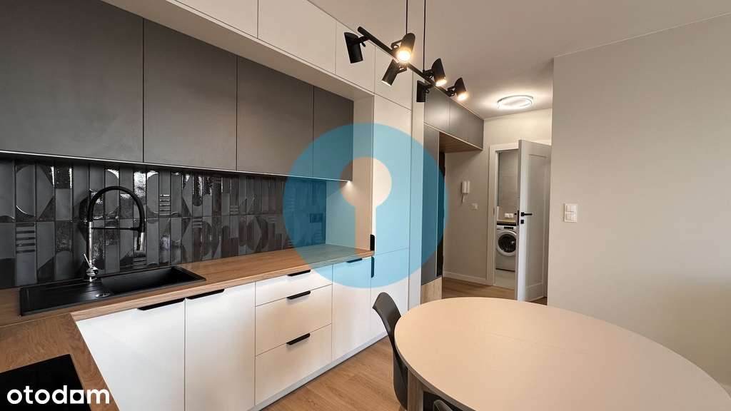 Nowe mieszkanie 2 pok 40,49 m2-6