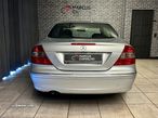 Mercedes-Benz CLK 220 CDi Avantgarde - 6