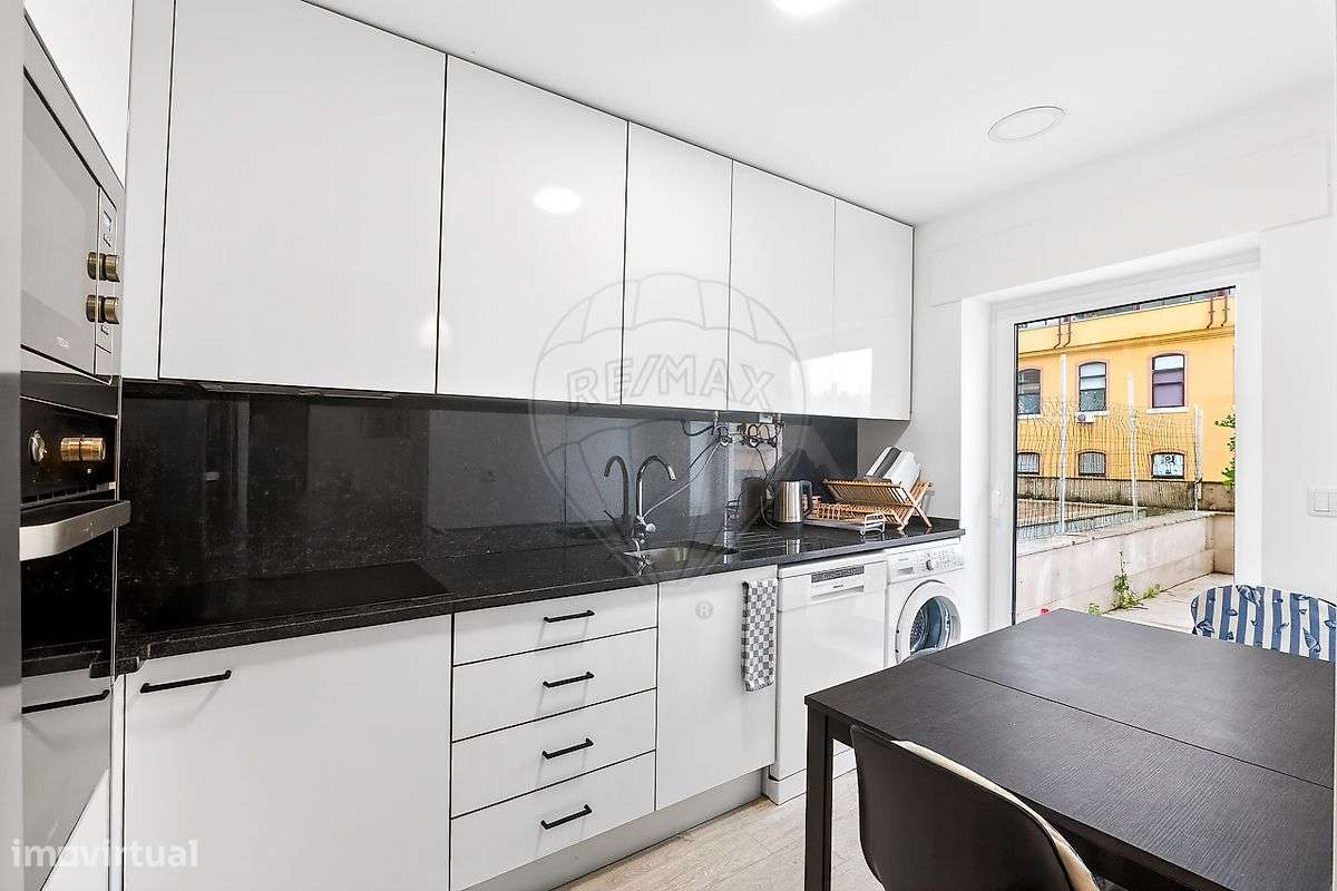 Apartamento T1 para arrendamento - Grande imagem: 3/26