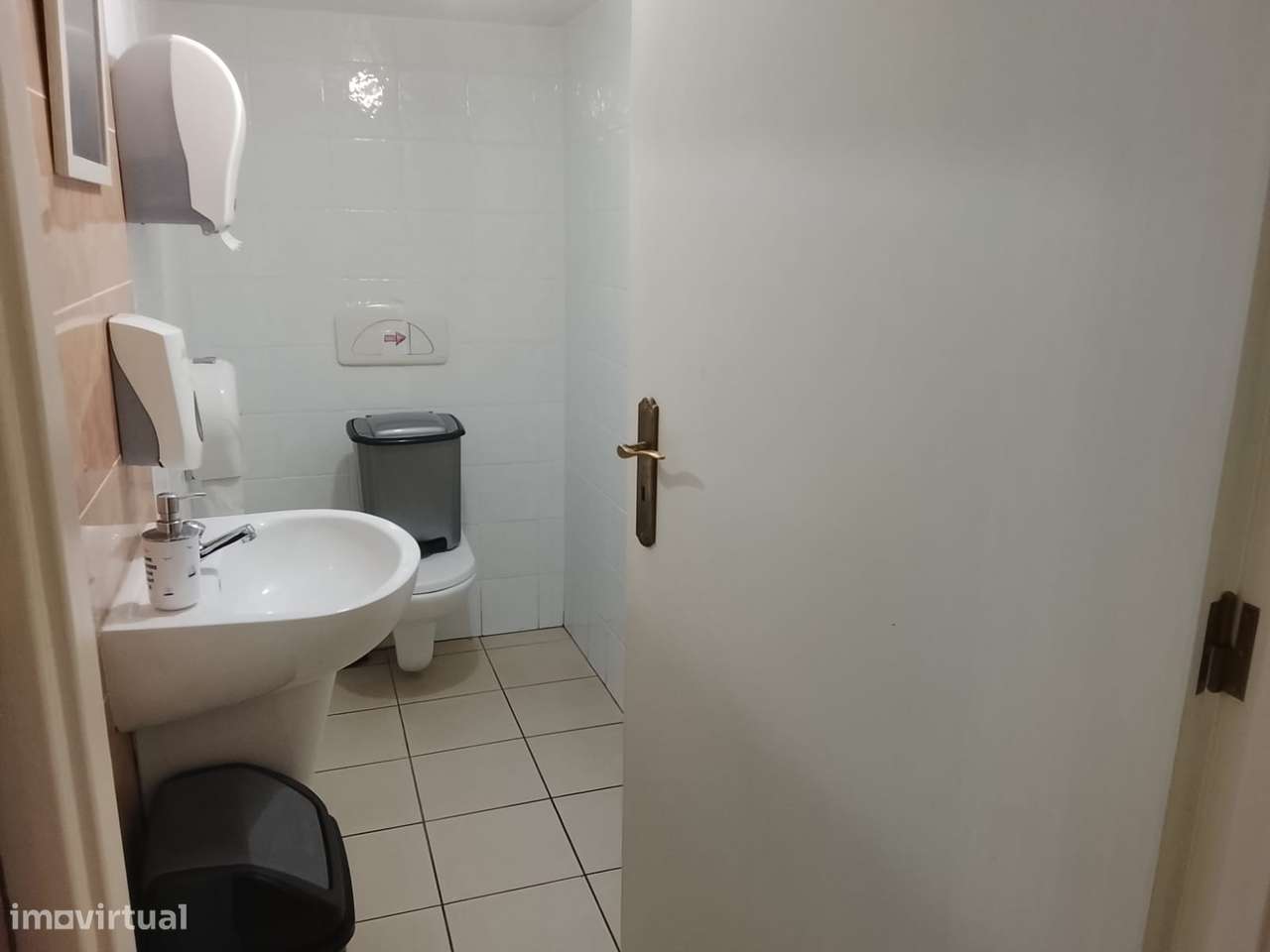 Trespassa-se Snack Bar Cafetaria-19