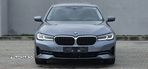 BMW Seria 5 520d Aut. Luxury Line - 16