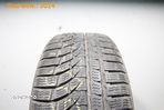 Nokian WR A4 - 215/45 R17 - 1