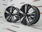 Jantes Peugeot 308 em 18 | 5X108 - 3