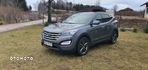 Hyundai Santa Fe 2.2 CRDi Executive 7os - 17