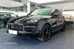 Porsche Cayenne Turbo GT - 4