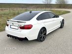 BMW Seria 4 435i Gran Coupe xDrive Sport-Aut M Sport - 4