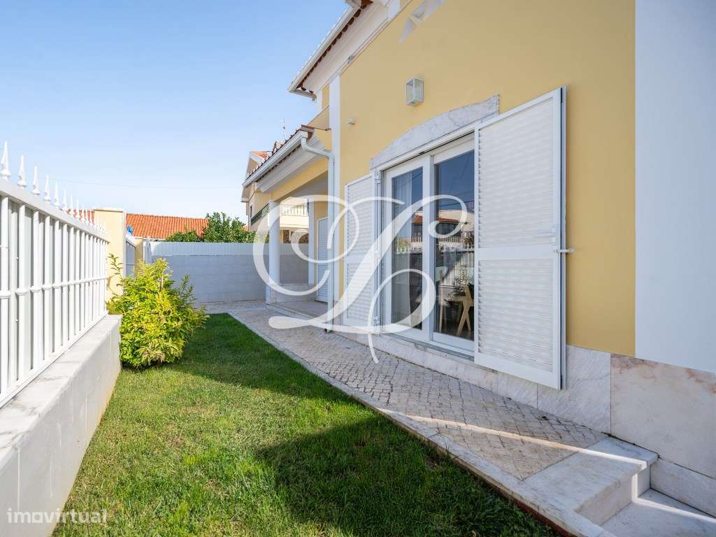 Moradia T5 | Cascais - Grande imagem: 4/39