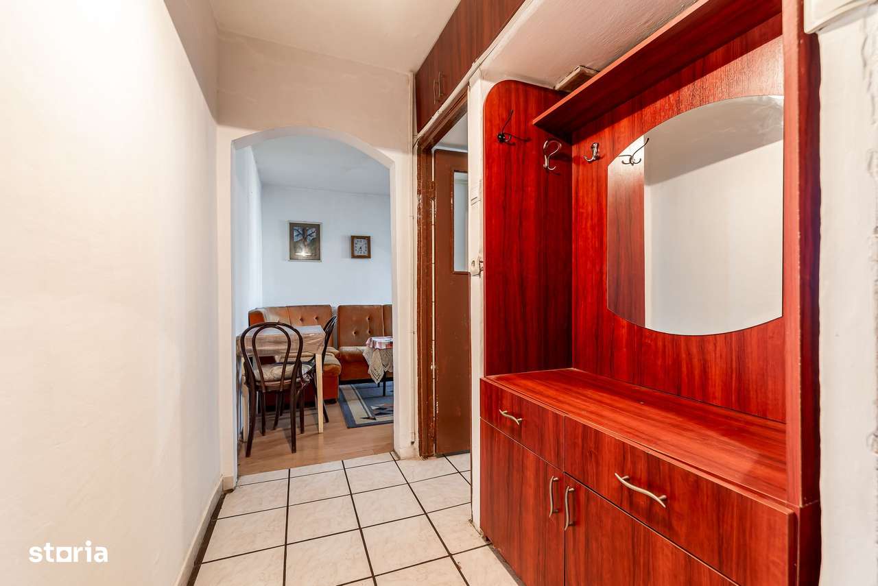 Apartament 2 camere Vlaicu Fortuna, Arad, preț accesibil - Imagine principală: 3/12