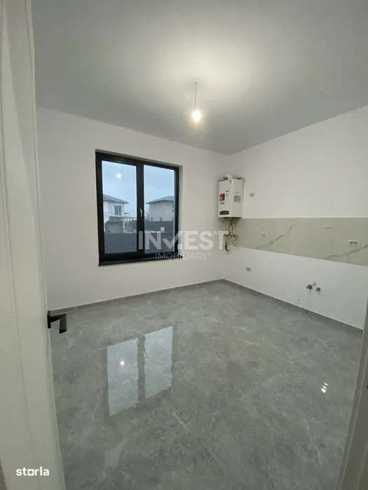 CASA INDIVIDUALA , 4 CAMERE, VALEA ADANCA, 5 DRUMURI - Imagine principală: 4/6