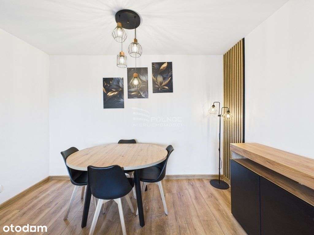 Mieszkanie 3km od Rynku/60,4m2/3 pokoje-6