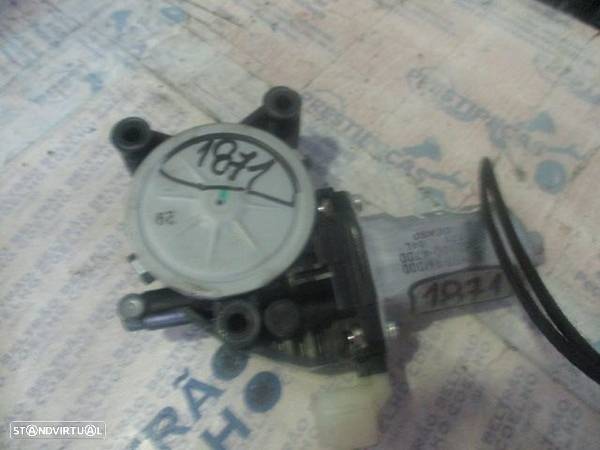 Motor Elevador Vidro 824501M000 KIA SOUL 2009 TE - 3