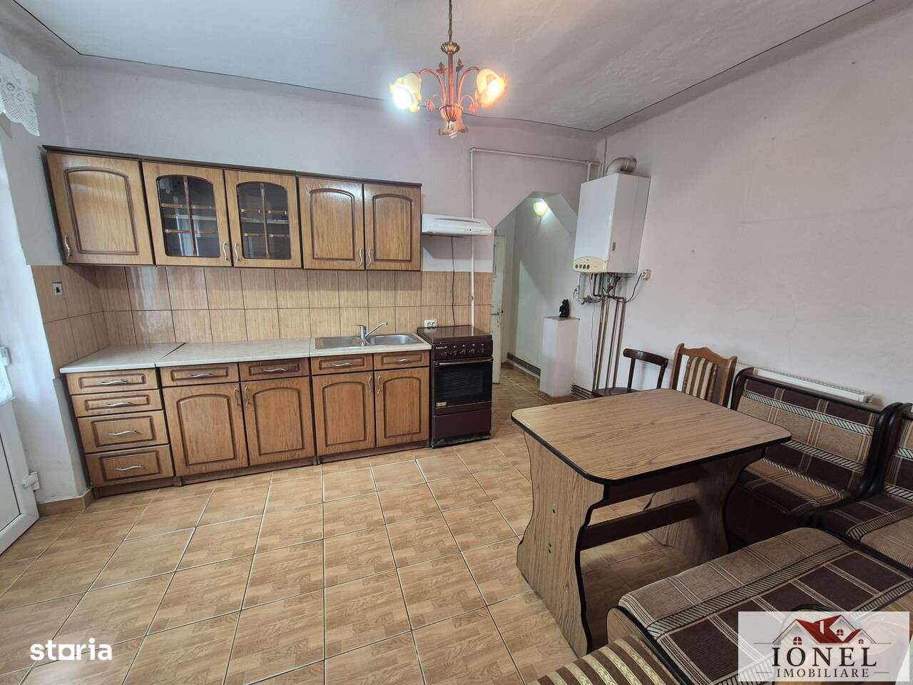 Vanzare casa in Mihalt - Obreja - Imagine principală: 5/15