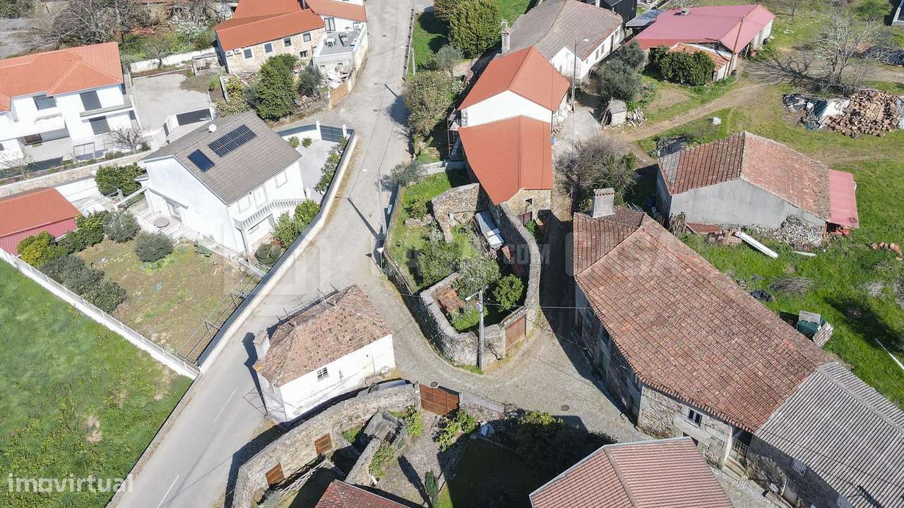 Moradia para Reconstrução em Mioma - Grande imagem: 5/12